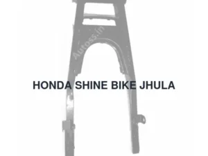HONDA SHINE BIKE JHULA
