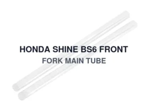 HONDA SHINE BS6 FRONT FORK MAIN TUBE