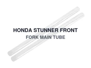 HONDA STUNNER FRONT FORK MAIN TUBE