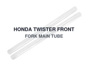 HONDA TWISTER FRONT FORK MAIN TUBE