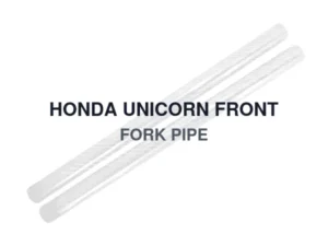 HONDA UNICORN FRONT FORK PIPE