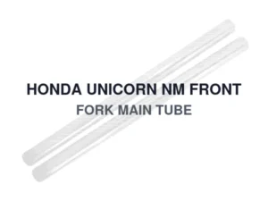 HONDA UNICORN NM FRONT FORK MAIN TUBE