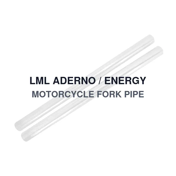 LML ADERNO / ENERGY MOTORCYCLE FORK PIPE