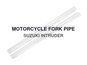 MOTORCYCLE FORK PIPE SUZUKI INTRUDER