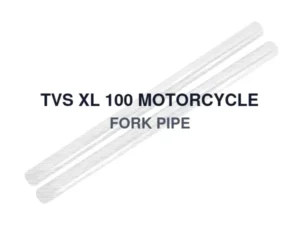 TVS XL 100 MOTORCYCLE FORK PIPE