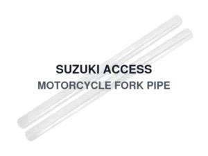 SUZUKI ACCESS MOTORCYCLE FORK PIPE