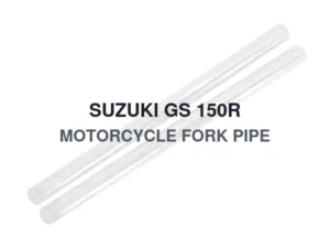 SUZUKI GS 150R MOTORCYCLE FORK PIPE