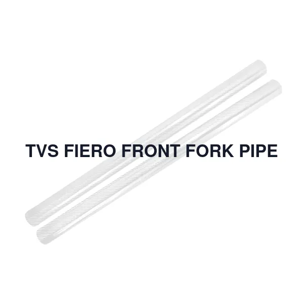 TVS FIERO FRONT FORK PIPE