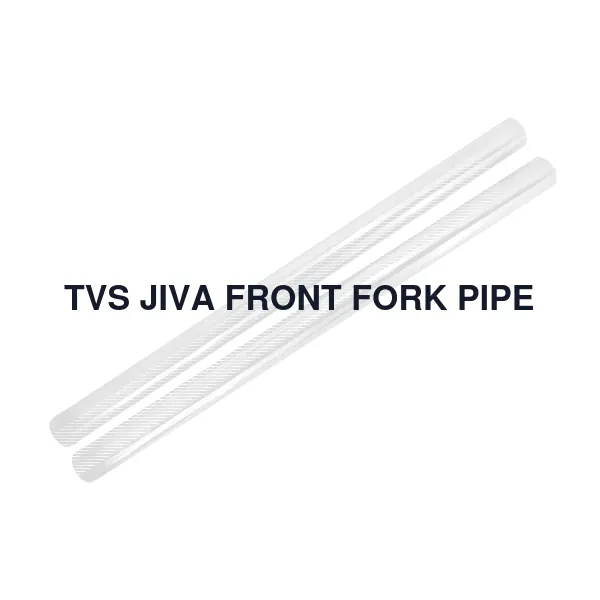 TVS JIVA FRONT FORK PIPE