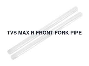 TVS MAX R FRONT FORK PIPE