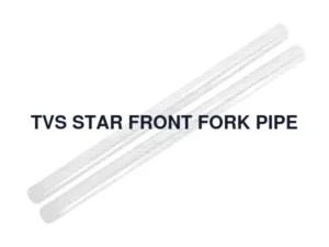 TVS STAR FRONT FORK PIPE