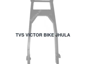 TVS VICTOR BIKE JHULA