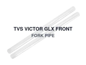 TVS VICTOR GLX FRONT FORK PIPE