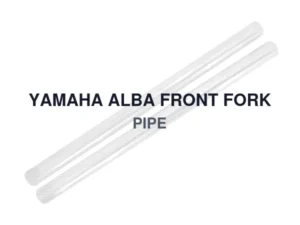 YAMAHA ALBA FRONT FORK PIPE
