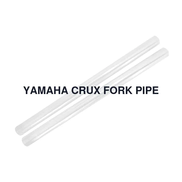 YAMAHA CRUX FORK PIPE