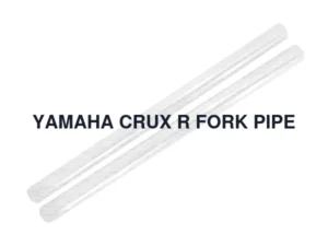 YAMAHA CRUX R FORK PIPE