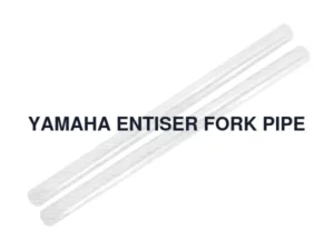 YAMAHA ENTISER FORK PIPE