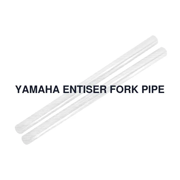 YAMAHA ENTISER FORK PIPE