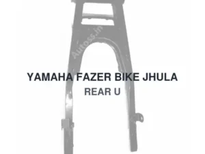 YAMAHA FAZER BIKE JHULA REAR U