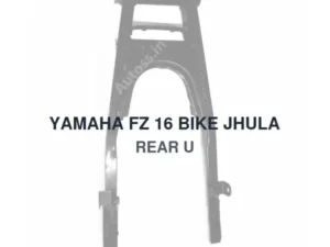 YAMAHA FZ 16 BIKE JHULA REAR U
