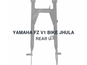 YAMAHA FZ V1 BIKE JHULA REAR U