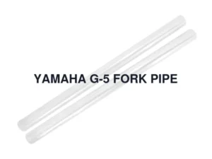 YAMAHA G-5 FORK PIPE