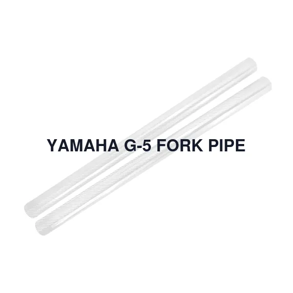 YAMAHA G-5 FORK PIPE