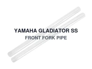 YAMAHA GLADIATOR SS FRONT FORK PIPE