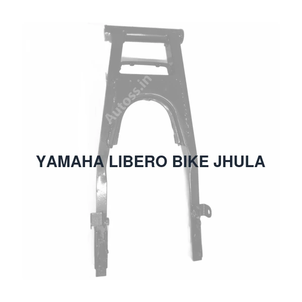 YAMAHA LIBERO BIKE JHULA