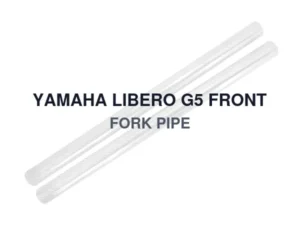 YAMAHA LIBERO G5 FRONT FORK PIPE