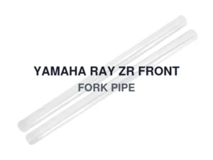 YAMAHA RAY ZR FRONT FORK PIPE