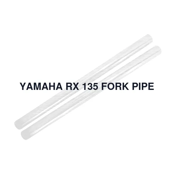 YAMAHA RX 135 FORK PIPE