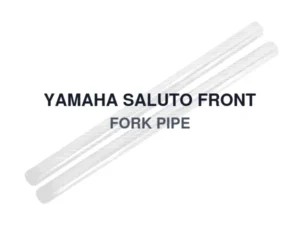 YAMAHA SALUTO FRONT FORK PIPE
