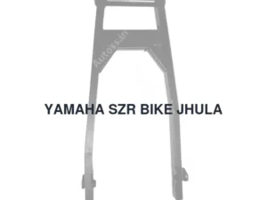 YAMAHA SZR BIKE JHULA