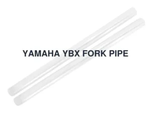 YAMAHA YBX FORK PIPE