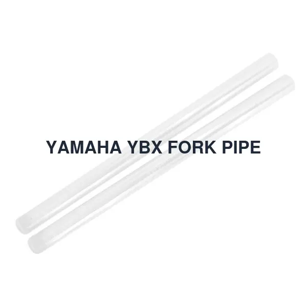 YAMAHA YBX FORK PIPE