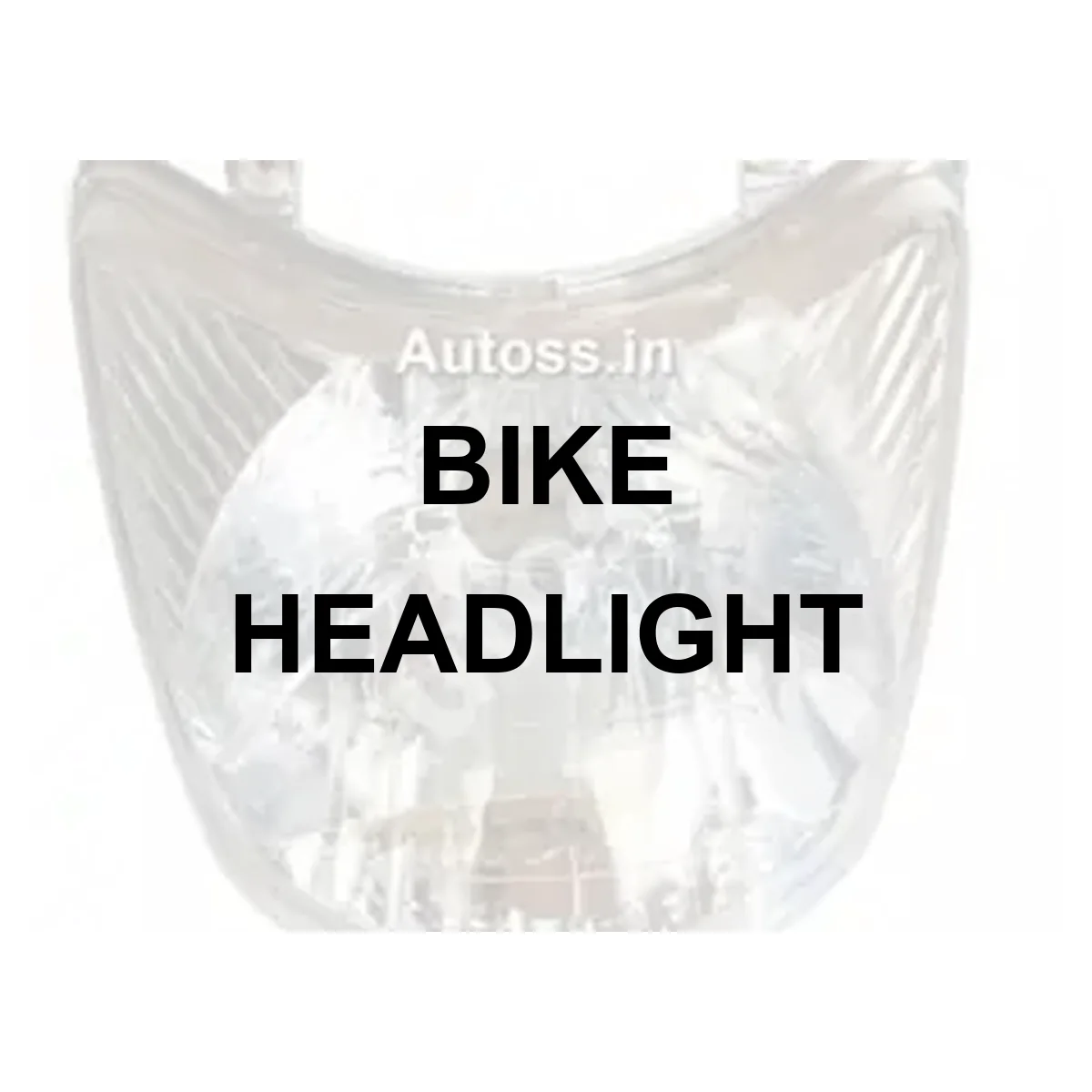 Bike Headlight