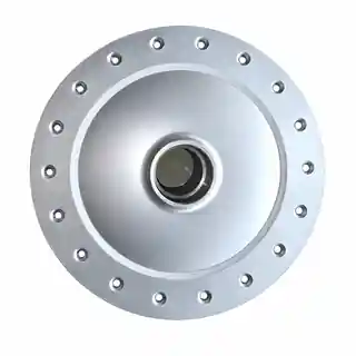 FRONT BRAKE DRUM