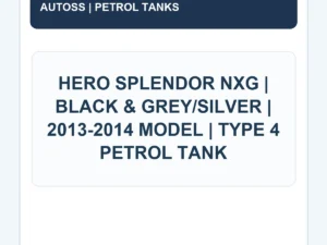 AUTOSS-FT-088 identification title card; actual product photograph pending