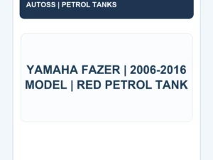 AUTOSS-FT-093 identification title card; actual product photograph pending