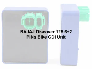 BAJAJ Discover 125 6+2 PINs Bike CDI Unit product title card