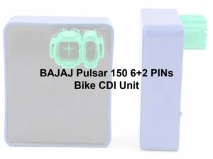 BAJAJ Pulsar 150 6+2 PINs Bike CDI Unit product title card