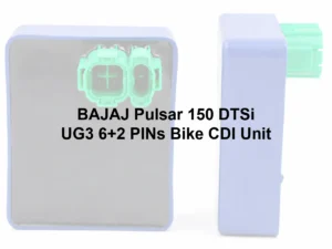 BAJAJ Pulsar 150 DTSi UG3 6+2 PINs Bike CDI Unit product title card