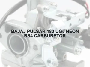 BAJAJ PULSAR 180 UG5 NEON BS4 CARBURETOR - Autoss.in