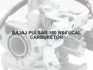 BAJAJ PULSAR 150 BS4 UCAL CARBURETOR - Autoss.in