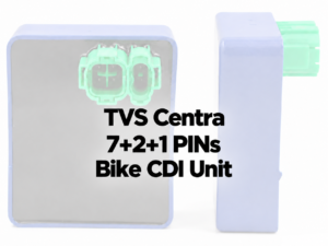 TVS Centra 7+2+1 PINs Bike CDI Unit aftermarket part