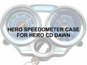 HERO SPEEDOMETER CASE FOR HERO CD DAWN