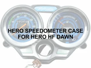 HERO SPEEDOMETER CASE FOR HERO HF DAWN