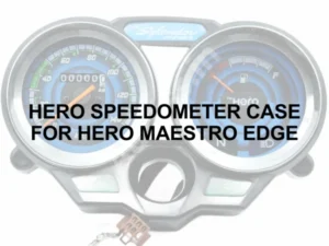 HERO SPEEDOMETER CASE FOR HERO MAESTRO EDGE