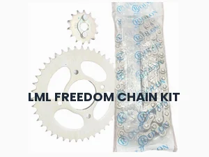 LML FREEDOM CHAIN KIT